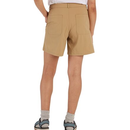 Marmot - Arch Rock 7in Short - Women's