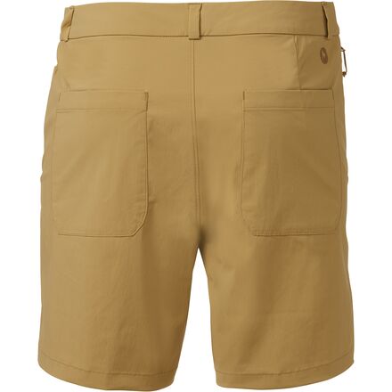 Marmot - Arch Rock 7in Short - Women's