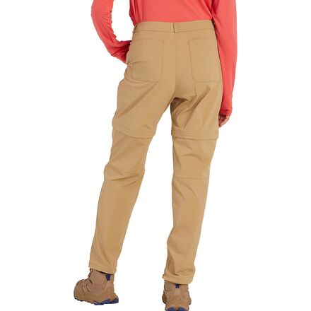 Marmot - Arch Rock Convertible Pant - Women's