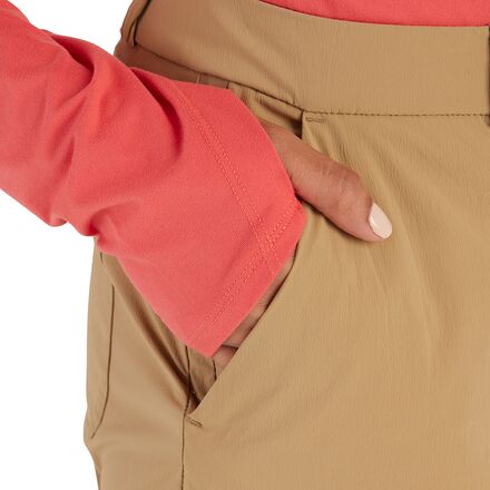 Marmot - Arch Rock Convertible Pant - Women's