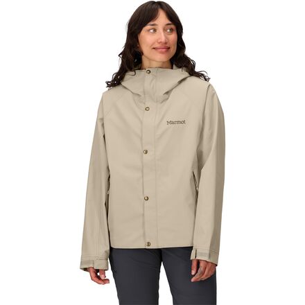 Cascade Jacket - Women's