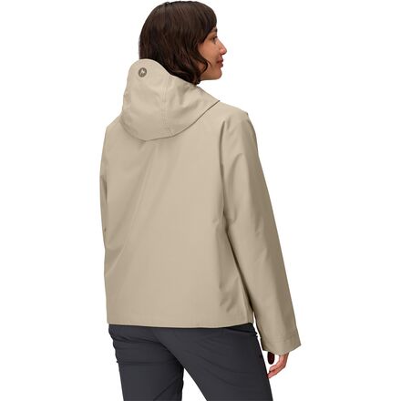 Marmot - Cascade Jacket - Women's