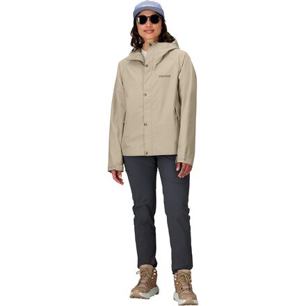 Marmot - Cascade Jacket - Women's