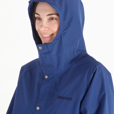 Marmot - Cascade Jacket - Women's