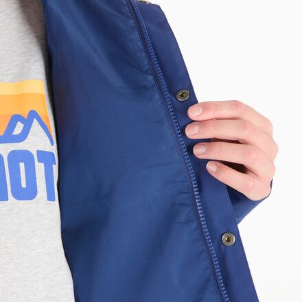 Marmot - Cascade Jacket - Women's