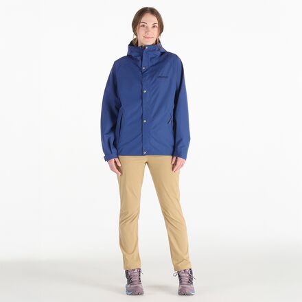 Marmot - Cascade Jacket - Women's