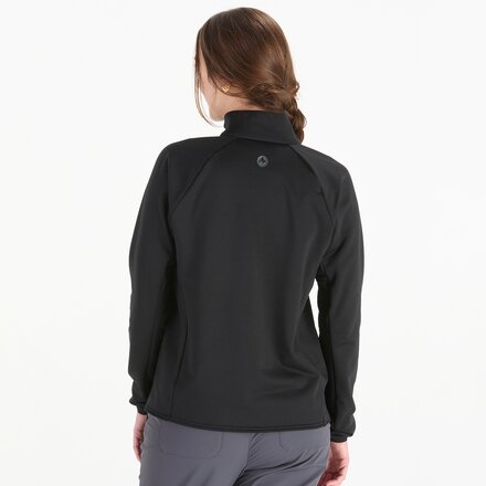 Marmot - Leconte Fleece 1/2-Zip Jacket - Women's