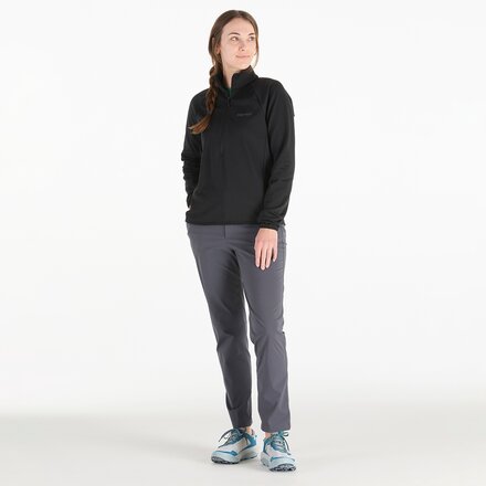 Marmot - Leconte Fleece 1/2-Zip Jacket - Women's