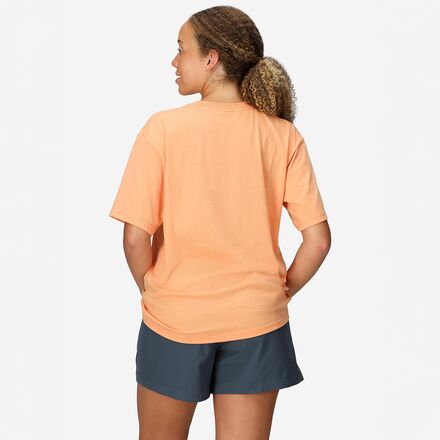 Marmot - MMW Short-Sleeve T-Shirt - Women's