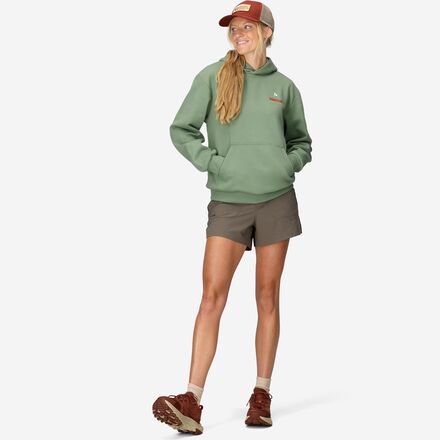 Marmot - Marmot for Life Hoodie - Women's