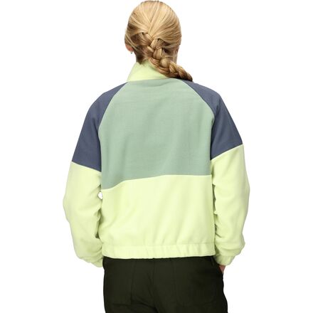 Marmot - Retro Rocklin 1/2-Zip Jacket - Women's