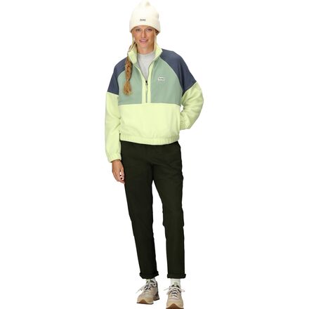 Marmot - Retro Rocklin 1/2-Zip Jacket - Women's