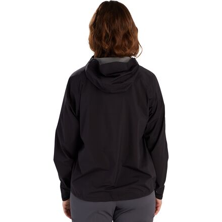 Marmot - Superalloy Bio Rain Jacket - Women's