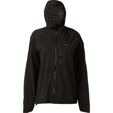 Marmot - Superalloy Bio Rain Jacket - Women's