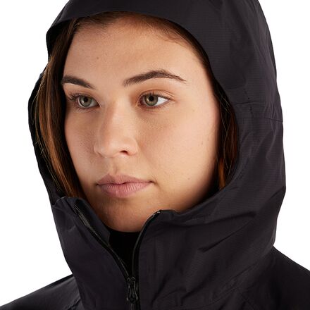 Marmot - Superalloy Bio Rain Jacket - Women's