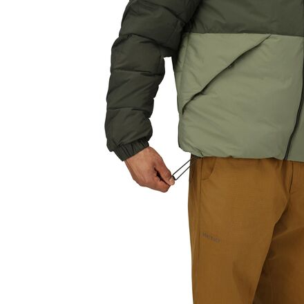 Marmot - Ares Down Jacket - Men's