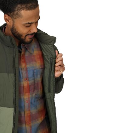 Marmot - Ares Down Jacket - Men's