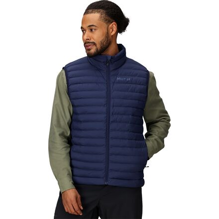 Echo Featherless Vest - Men's