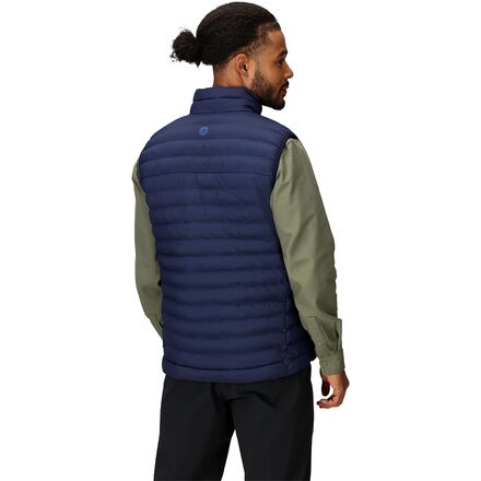 Marmot - Echo Featherless Vest - Men's