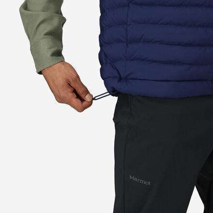 Marmot - Echo Featherless Vest - Men's