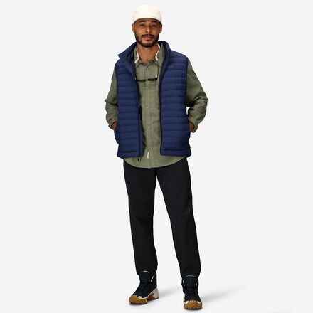 Marmot - Echo Featherless Vest - Men's