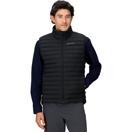 Echo Featherless Vest - Men's