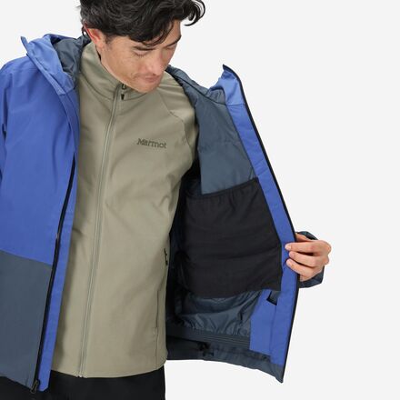 Marmot - GORE-TEX Lightray Jacket - Men's