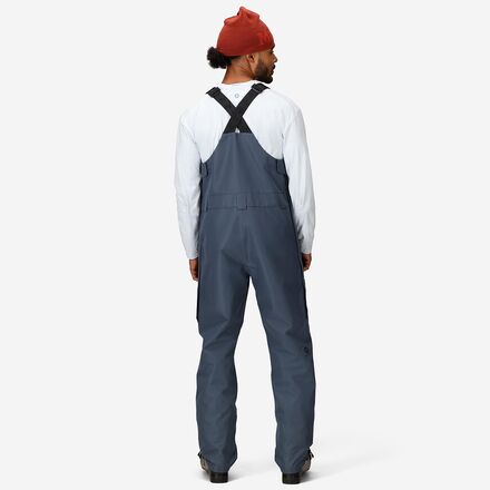 Marmot - Glades Bib Pant - Men's