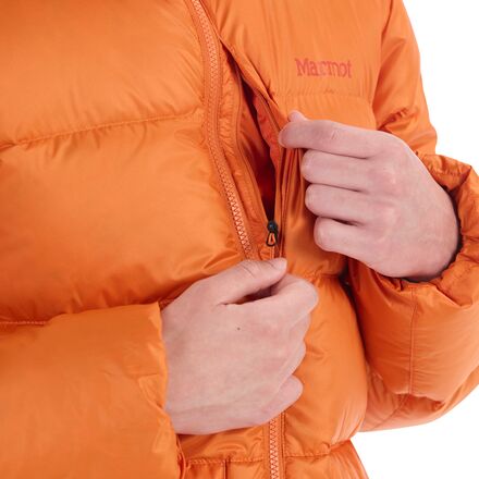 Marmot - Guides Down Jacket - Men's
