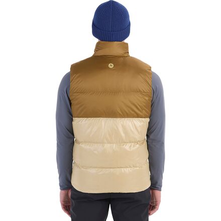 Marmot - Guides Down Vest - Men's