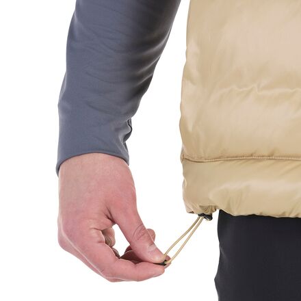 Marmot - Guides Down Vest - Men's