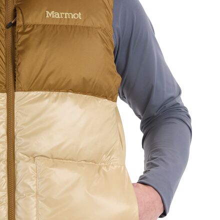 Marmot - Guides Down Vest - Men's