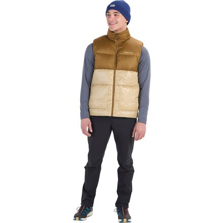 Marmot - Guides Down Vest - Men's