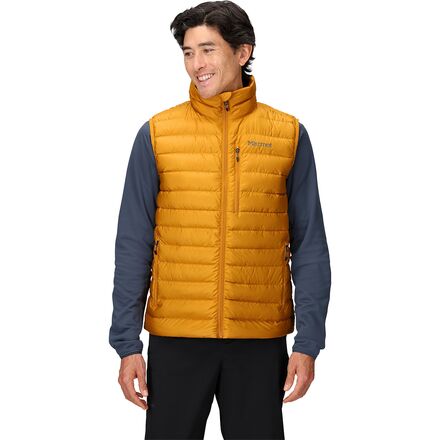 Highlander Down Vest - Men's