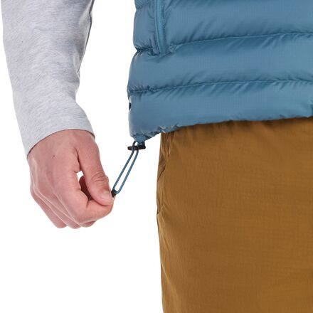 Marmot - Highlander Down Vest - Men's