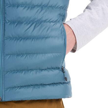 Marmot - Highlander Down Vest - Men's