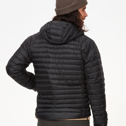 Marmot - Hype Down Hooded Jacket - Men's