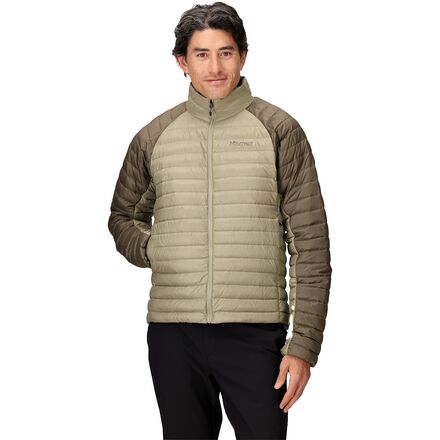 Hype Down Jacket - Men's