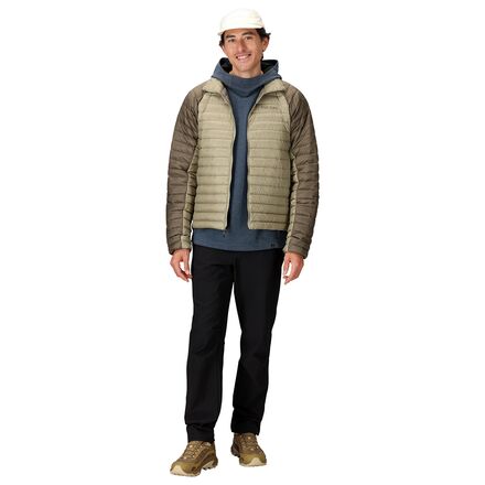 Marmot - Hype Down Jacket - Men's