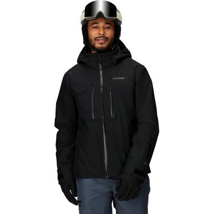 KT Component 3-in-1 Jacket - Men's