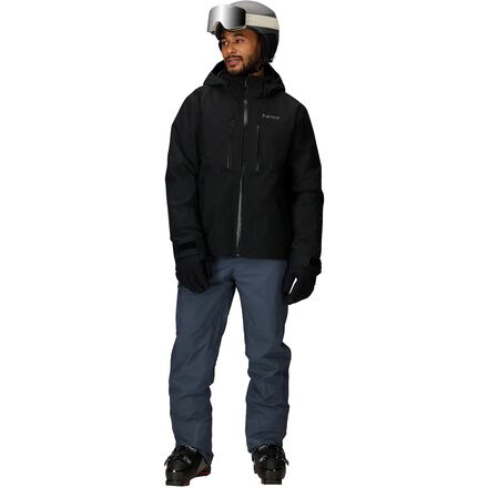 Marmot - KT Component 3-in-1 Jacket - Men's