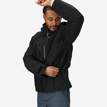 Marmot - KT Component 3-in-1 Jacket - Men's