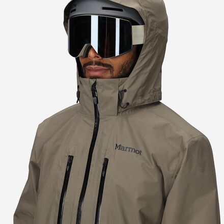 Marmot - KT Component 3-in-1 Jacket - Men's