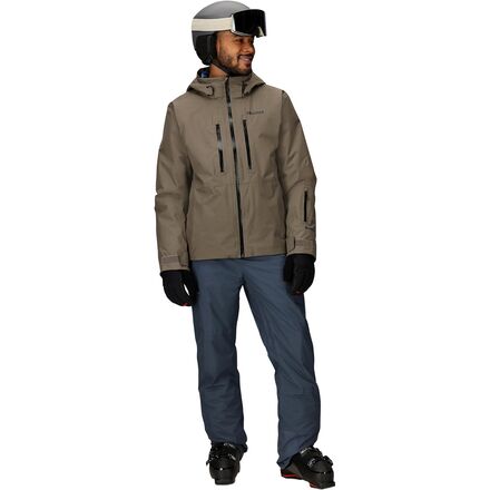 Marmot - KT Component 3-in-1 Jacket - Men's
