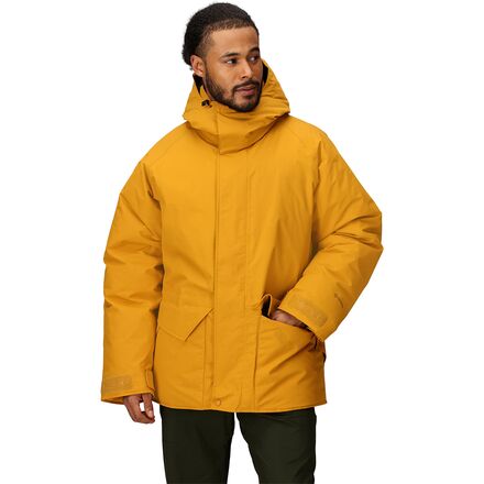 Mammoth Parka - Men's