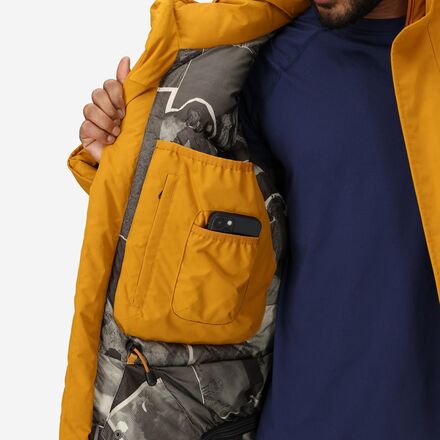 Marmot - Mammoth Parka - Men's