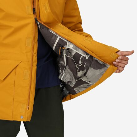 Marmot - Mammoth Parka - Men's