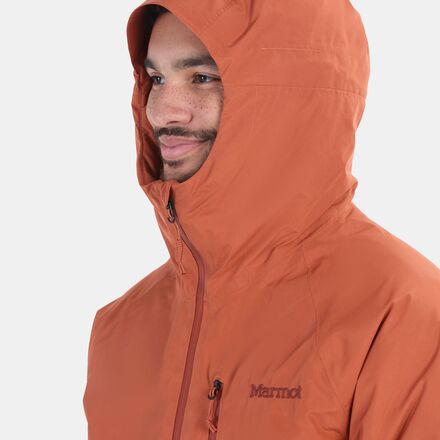 Marmot - Oslo Jacket - Men's