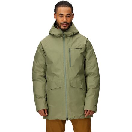 Oslo Jacket - Men's