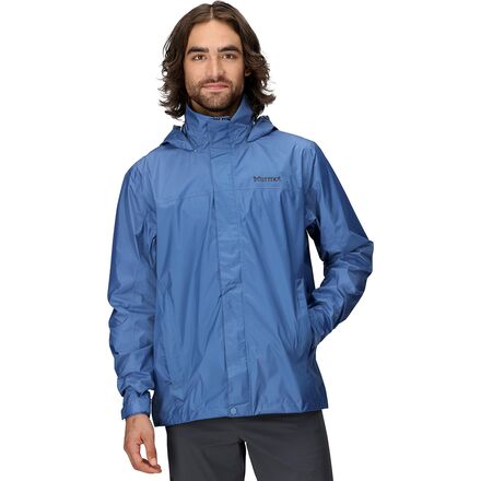 PreCip Eco Jacket - Men's